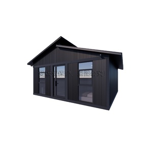 บ้านคอนเทนเนอร์ขนาด 20 ฟุต 40 ฟุต แบบขยายได้ พับเก็บได้ บ้านสำเร็จรูปเคลื่อนย้ายได้ ได้รับการรับรอง - Product Image 1