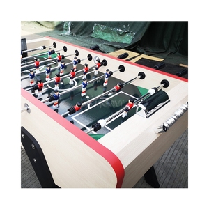 Bar moderne <span class=keywords><strong>de</strong></span> luxe commercial intérieur extérieur Mini jouet <span class=keywords><strong>de</strong></span> football avec poignée Jeux <span class=keywords><strong>de</strong></span> ballon <span class=keywords><strong>de</strong></span> football <span class=keywords><strong>de</strong></span> table 1 pièce image unisexe - Product Image 6