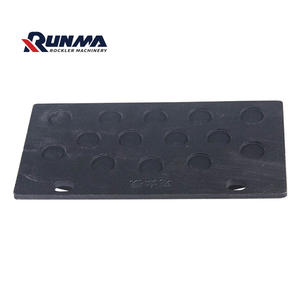 Système de freinage haute durabilité RUNMA XG956 LG956, étrier de frein, système d'essieu, plaquettes de frein - Product Image 6