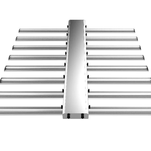 660Nm Red Variable <strong>Programable</strong> Full Spectrum Lm301 Led Grow Light Growing Light Bar 600W <strong>for</strong> Indoor Plants - Product Image 1