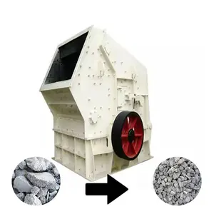 HR Venta caliente cantera trituradora de piedra planta trituradora de piedra precio