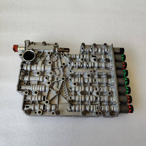 Corps de vanne 850RE-0006-FN, 9 solénoïdes, transmission 850RE pour <span class=keywords><strong>FCA</strong></span> - Product Image 4