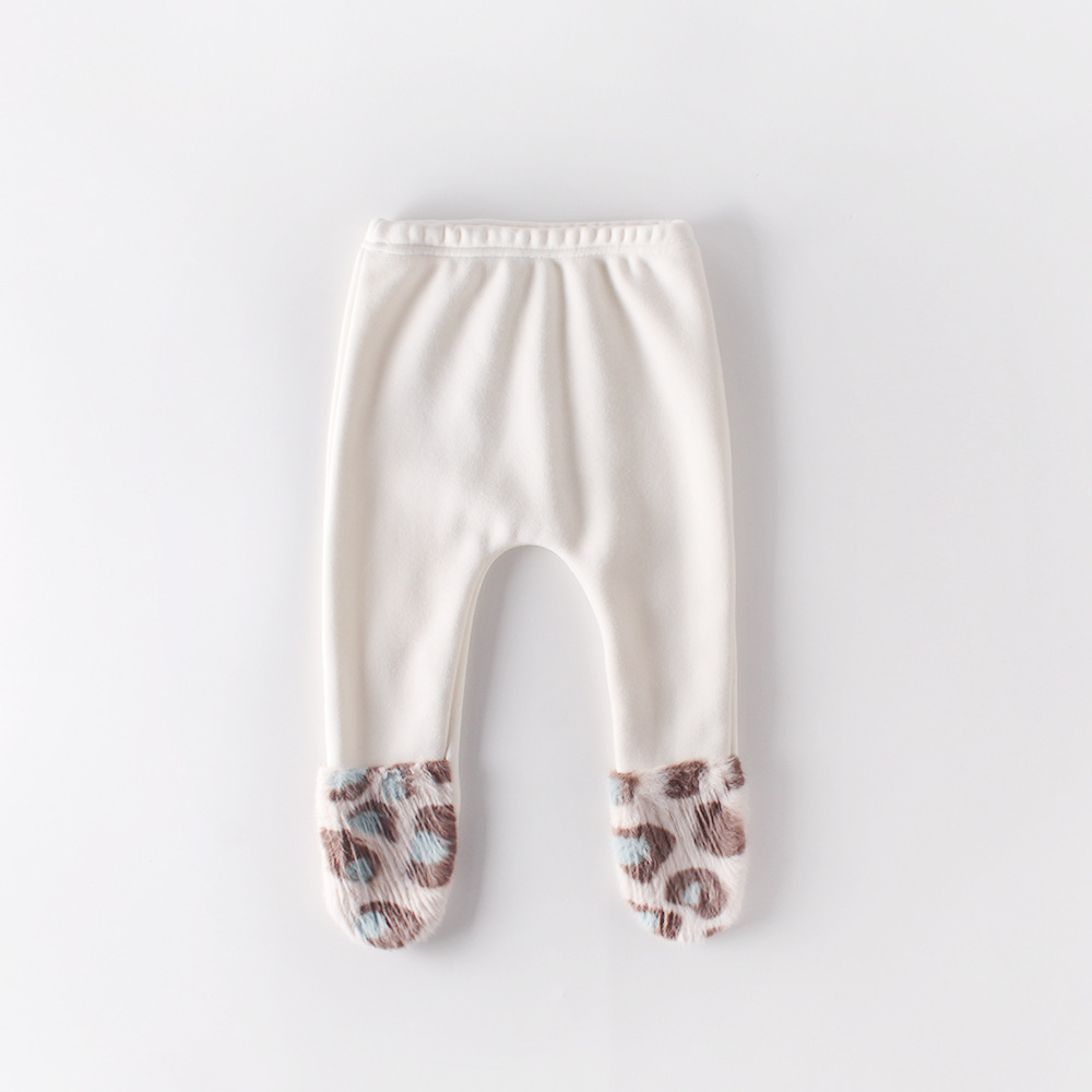 pantimedias beige