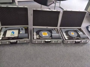 جهاز أشعة سينية بيطري محمول EUR VET مبيعات ساخنة في المستشفيات البيطرية معدات بيطرية - Product Image 4