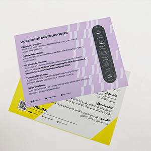 นามบัตรหรูหราเป็นมิตรกับสิ่งแวดล้อม กระดาษเคลือบ 300 กรัม พิมพ์โลโก้ขนาดพิเศษ บัตรขอบคุณ พิมพ์ซิลค์สกรีน ปั๊มทอง รูปทรงสามเหลี่ยม - Product Image 4