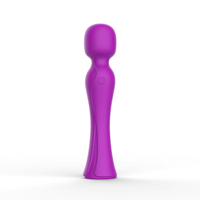 Vibrateur pour femmes, jouet sexuel pour adultes, produit pour femmes, vibrateur puissant AV Wand