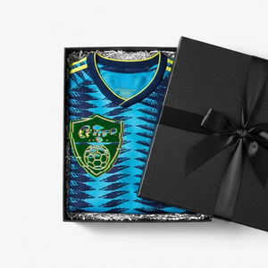 Camiseta <span class=keywords><strong>de</strong></span> Fútbol <span class=keywords><strong>de</strong></span> <span class=keywords><strong>Colombia</strong></span> 2526, Versión Jugador, para Entrenamiento Deportivo, Transpirable y <span class=keywords><strong>de</strong></span> Secado Rápido, para Hombre - Product Image 1