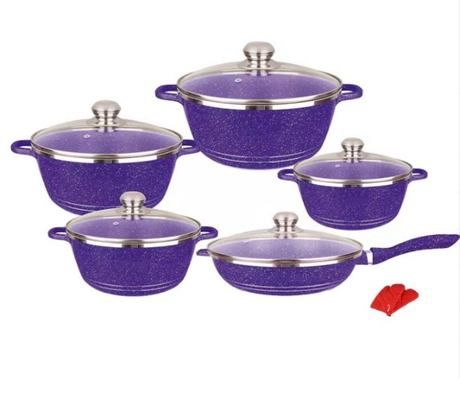 Violet