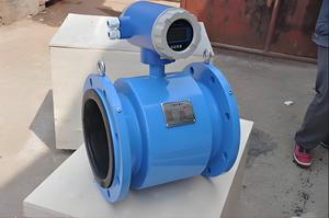 Débitmètre numérique intelligent fabriqué en Chine pour l'eau, le gaz, l'huile, l'air, 4-20 mA, personnalisable OEM - Product Image 6