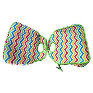Donne Alla Moda di Raffreddamento Scatola di Pranzo Pranzo Al Sacco Tote Bag in neoprene Isolati Pranzo Al Sacco - Product Image 4