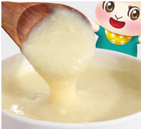Nutritional Cereals Rice Powder Baby Food Processing Equipment Making Machine Instant Porridge Production Line