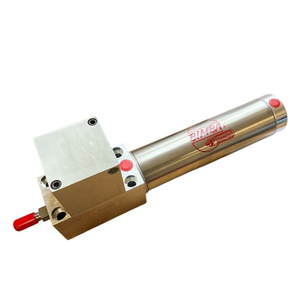 Original BIMBA BFLM-315-DT4W Bimba Rod-<b>Lock</b> <b>Cylinder</b> - Product Image 1