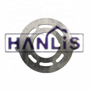<span class=keywords><strong>LINDE</strong></span> <span class=keywords><strong>HPV</strong></span> Series 1KG Hydrauc Pump PLATE Pièces de machines de construction pour HPV55T HPV75 HPV80 HPV105 Harvester Cotton Picker - Product Image 5