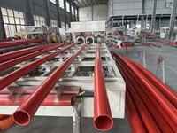 Tuyau de Conduite MPP Flexible Haute Pression Anti-UV Résistant à la Chaleur pour Projets Industriels – Fournisseur Unique