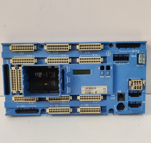 MTU X00E50200176 SAM เมนบอร์ดชุดควบคุมหลักและบอร์ดคอมพิวเตอร์ของระบบ SAM สำหรับเครื่องยนต์ MTU 4000/2000 Series - Product Image 4