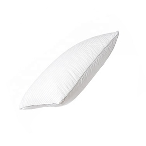 Alta calidad 100% algodón para el cuello almohada de la cama para la <span class=keywords><strong>casa</strong></span> y el hotel - Product Image 3