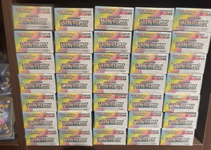 Coffret Cadeau de Cartes à Collectionner Pokémon PTCG Japonais SV8a Série Eevee pour les Plus de 13 Ans - Product Image 4