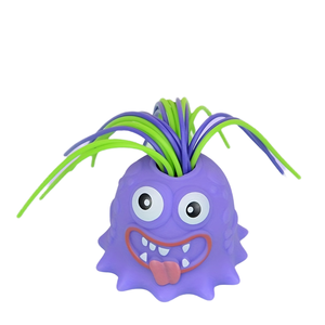 Jouets amusants au design innovant, cadeaux, jouets anti-stress, jouets anti-anxiété, jouets monstres criards pour enfants Zhengyue 8-13 - Product Image 6