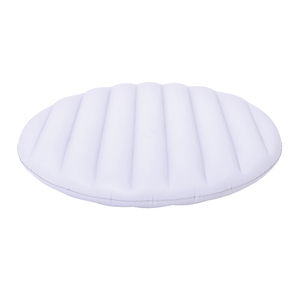 <span class=keywords><strong>Couverture</strong></span> de <span class=keywords><strong>spa</strong></span> <span class=keywords><strong>gonflable</strong></span> personnalisée, forme personnalisée, taille personnalisée, <span class=keywords><strong>couverture</strong></span> d'isolation <span class=keywords><strong>thermique</strong></span> pour <span class=keywords><strong>spa</strong></span>, accessoires de <span class=keywords><strong>spa</strong></span> extérieur - Product Image 5