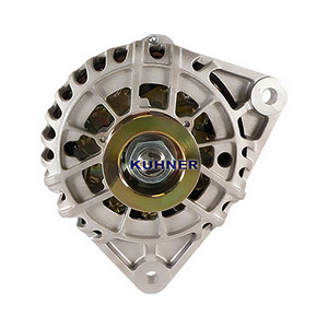 Alternateur compatible avec MAZDA TRIBUTE 2.0 4WD (EPEW) Essence (KW : 91, CV : 124) de 03-2000 à 05-2008 KUHNER 553414RI NEUF - Product Image 1
