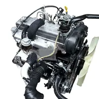 BNS Guter Zustand D4bh 4 d56 Gebrauchter Dieselmotor mit Turbo zur Abholung