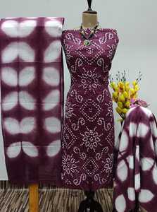 Traje Salwar de Satén Formal Más Vendido con Estampado, Traje Palazzo para la Temporada de Primavera, Venta de Exportación desde India - Product Image 3