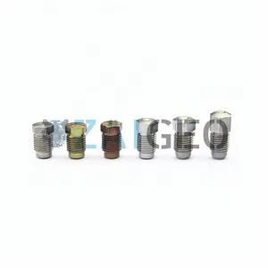 Chủ đề 3/8 UHP công nghiệp Hydro Jetting nước nổ máy giặt bằng tia nước sạch hơn Ruby sapphire công nghiệp làm sạch phun vòi phun