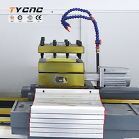 Torno CNC de Metal CK6180, Máquina de Bancada Plana de Alta Resistencia de 3000 mm, Torno CNC para Metal