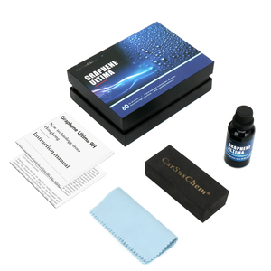 Revestimiento Cerámico de Grafeno CarSusChem 9H Nano para Productos de Cuidado del Automóvil - Product Image 3