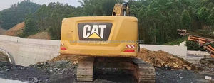 Caterpillar CAT 330GC Excavadora CAT Motor Espacios confinados Caja de cambios esencial Estado usado Gato seminuevo exportado - Product Image 3