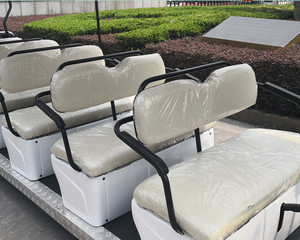<span class=keywords><strong>12</strong></span> hoặc 10 chỗ ngồi Golf giỏ hàng để bán/<span class=keywords><strong>12</strong></span> hành khách xe điện và xe buýt - Product Image 3