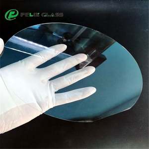 Panel de Vidrio Templado Sólido Industrial Ultrafino de 0.1 mm FELIX Tking, Vidrio Corning para Pantallas, con Tamaño Personalizado - Product Image 6