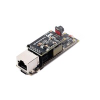 SKU-28772 Waveshare ESP32-S3 ETH Development Board dengan 10 Ethernet RJ45 100Mbps, Wi-Fi dan BLE 5.0, Prosesor Dual Core 240MHz