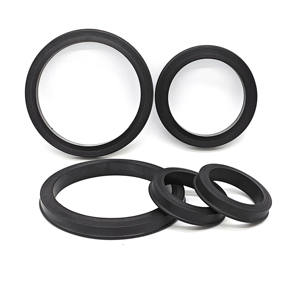 Joints en caoutchouc pour raccords à marteau haute tension pour des connexions étanches - Product Image 4