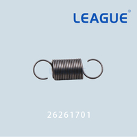 Capuchon d'entrée de lubrification 40000344 pour machines à coudre Juki DDL-8000A, DDL-9000A, DDL-9000B, DDL-9000C-F, LH-4188-7, APW-895