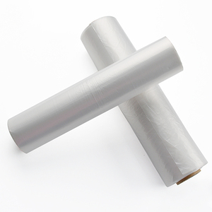 Wholesale Disposable Nylon <b>Paraffin</b> Roll Bag High Flexibility <b>Paraffin</b> Bag - Product Image 6