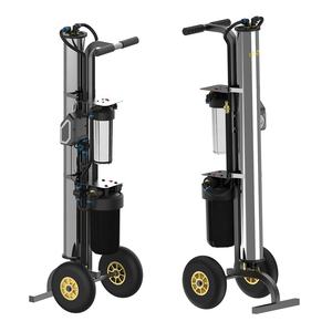 ระบบกรองน้ำดิออนไลซ์บริสุทธิ์พิเศษสำหรับภายนอกอาคาร อุปกรณ์ทำความสะอาด<span class=keywords><strong>แผง</strong></span><span class=keywords><strong>โซ</strong></span>ลาร์<span class=keywords><strong>เซลล์</strong></span> ระบบกรองน้ำ Ro Di สำหรับทำความสะอาดกระจก 3 <span class=keywords><strong>ขั้น</strong></span><span class=keywords><strong>ตอน</strong></span> - Product Image 1