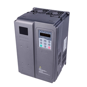 ไดรฟ์ AC แบบวงปิดประสิทธิภาพสูง 0.75-710 กิโลวัตต์ สำหรับลิฟต์  ตัวปรับความถี่แปรผันสำหรับลิฟต์ ระบบควบคุมลิฟต์ - Product Image 5
