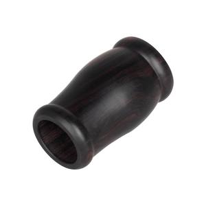 Cuerpo de <span class=keywords><strong>Clarinete</strong></span> Bb con Anillos Metálicos, Material de Ébano, Accesorios <span class=keywords><strong>para</strong></span> <span class=keywords><strong>Clarinete</strong></span> - Product Image 6