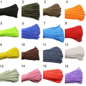 2 paires de lacets de sport synthétiques ovales épais et réglables, blancs, 120 cm, demi-ronds - Product Image 2