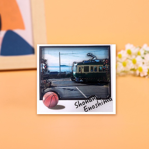 Tram de basket-ball