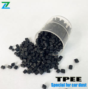 Mesin injeksi bahan mentah plastik lunak pelubang TPEE otomotif untuk CVJ otomotif, selang otomotif, jaket kabel - Product Image 5