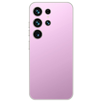 Smartphone S26 Ultra 5G, processeur Déca-Core, appareil photo arrière 108MP, écran HD 90Hz, CDMA/LTE, système d'exploitation Android 14, double SIM