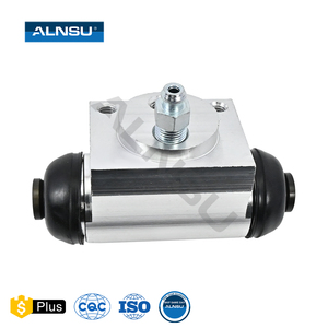 ALNSU Goor Preis Großhandel Brems rad zylinder Oe 47550-09070 47550-09090 für Toyota - Product Image 2