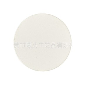 Imanes de cerámica magnéticos para refrigerador de 5.6 cm, personalizables para regalos turísticos y culturales - Product Image 5