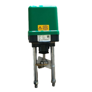 Actuador 3KN ST5112-32 con Control RTK - Product Image 2