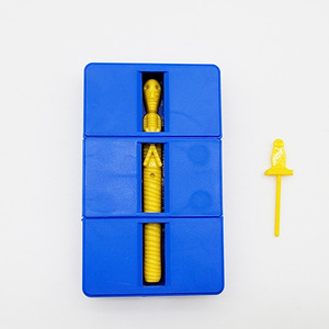 Réparer et restaurer les objets cassés, restauration de stylos et d'objets brisés, accessoires de magie King Magic, vente en gros de jouets pour enfants - Product Image 5