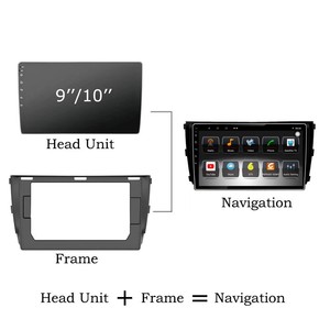 Bosstar 1024*600 <span class=keywords><strong>HD</strong></span> <span class=keywords><strong>Android</strong></span> Car Đài Phát Thanh Cho Hyundai Elantra 2016 2017 SWC Stereo DVD <span class=keywords><strong>Player</strong></span> - Product Image 6