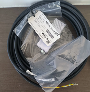 สายวัดดิจิตอล Endress+Hausers E+H Cyk10 ของแท้ 100% สำหรับ Cm42 สำหรับเซ็นเซอร์วัดค่า pH/ค่าการนำไฟฟ้า Memosens - Product Image 4