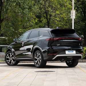 Nuevo BYD Electric Suv Sea Lion 06 Carga rápida Ev New Song Plus Ev Car 2025 Pure Electric Fast Speed Sea Lion 06 2025 en stock - Product Image 3